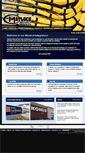 Mobile Screenshot of matlocksecurity.com